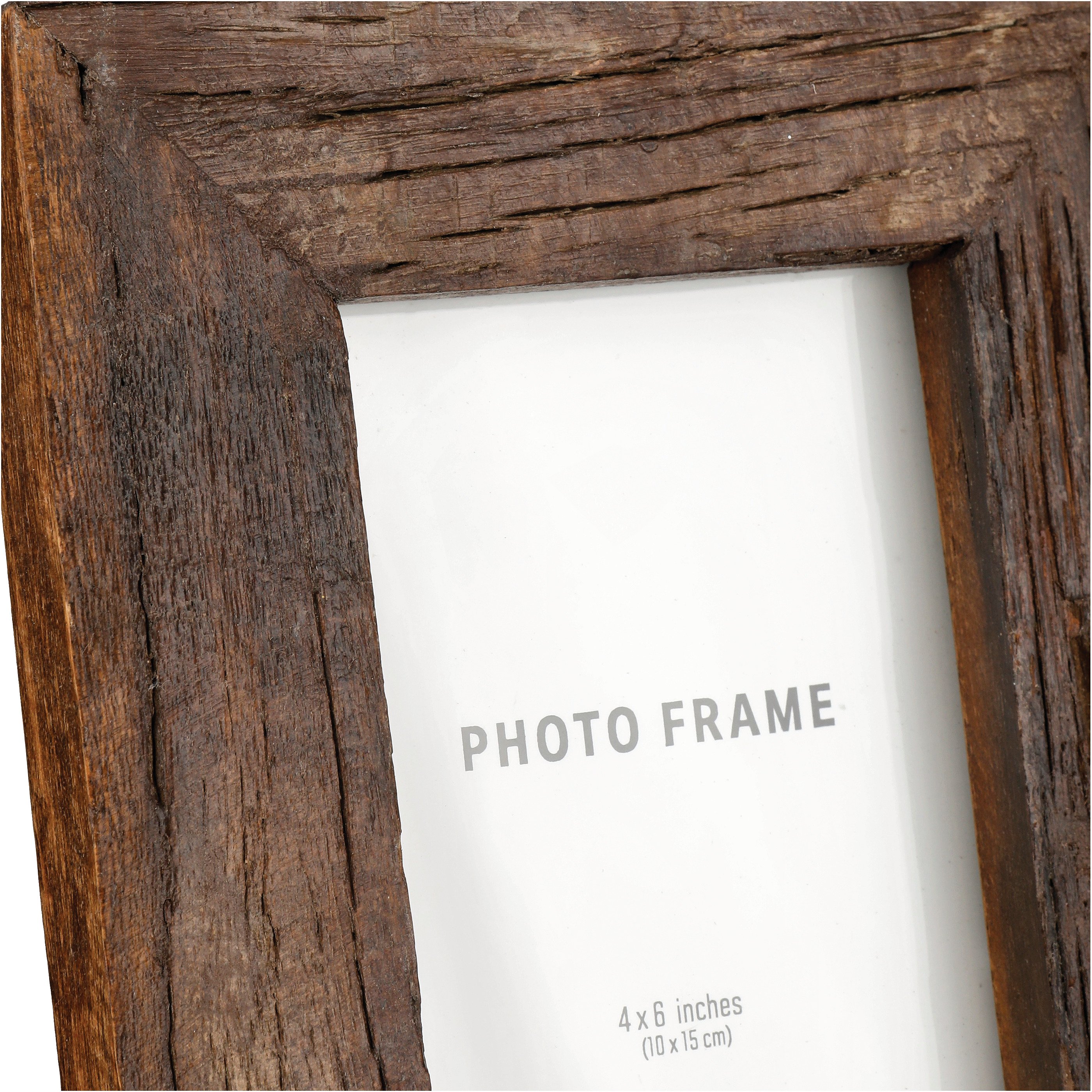 wood poster frames