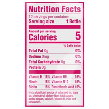 Sparkling Ice Zero Sugar Flavored Sparkling Water Variety Pack 12 pk Bottles