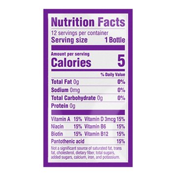 Sparkling Ice Zero Sugar Flavored Sparkling Water Variety Pack 12 pk Bottles