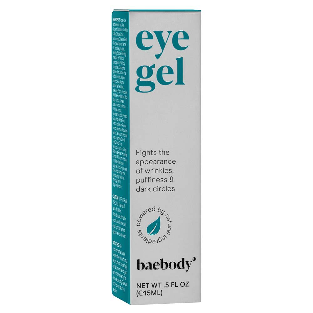 Baebody Eye Gel Shop Eye Cream at HEB