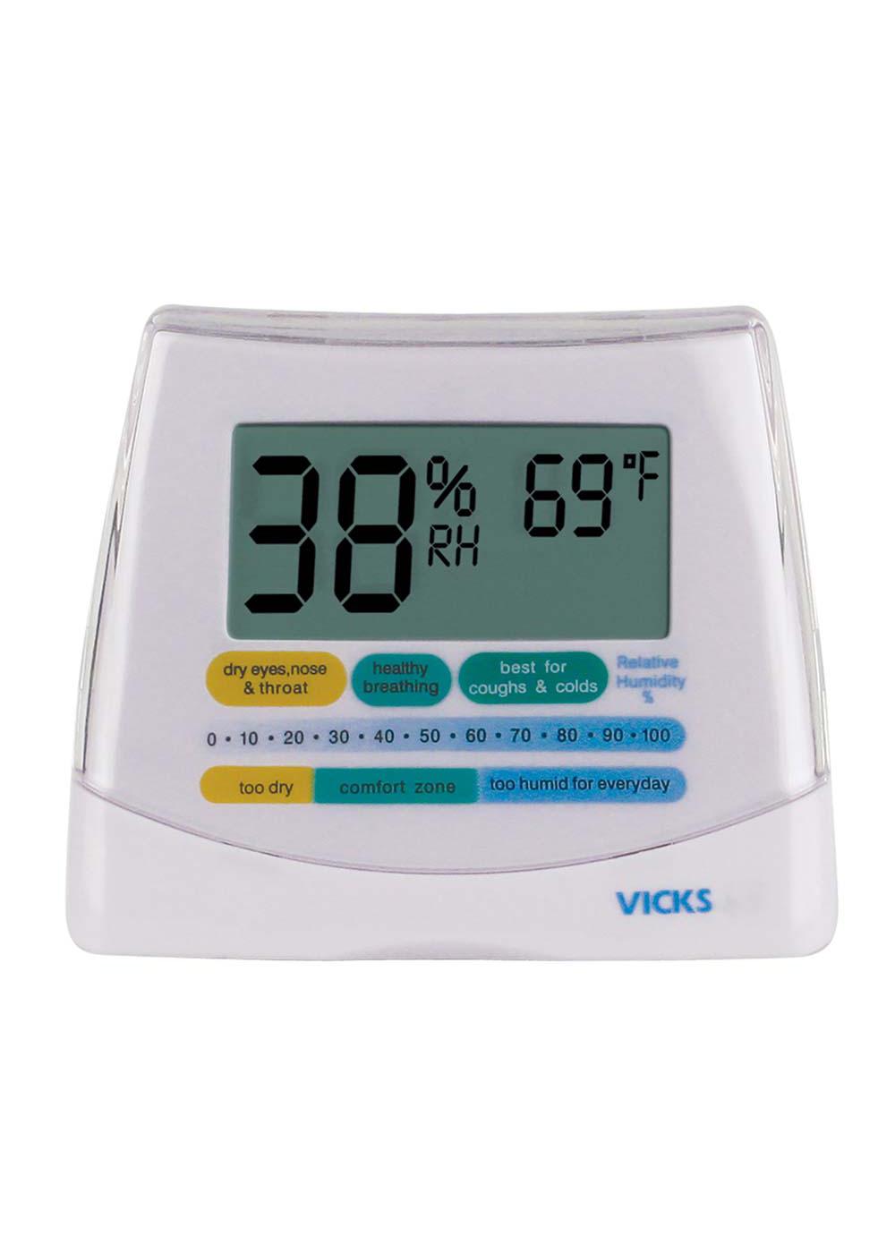 Vicks Humidity Monitor; image 3 of 3