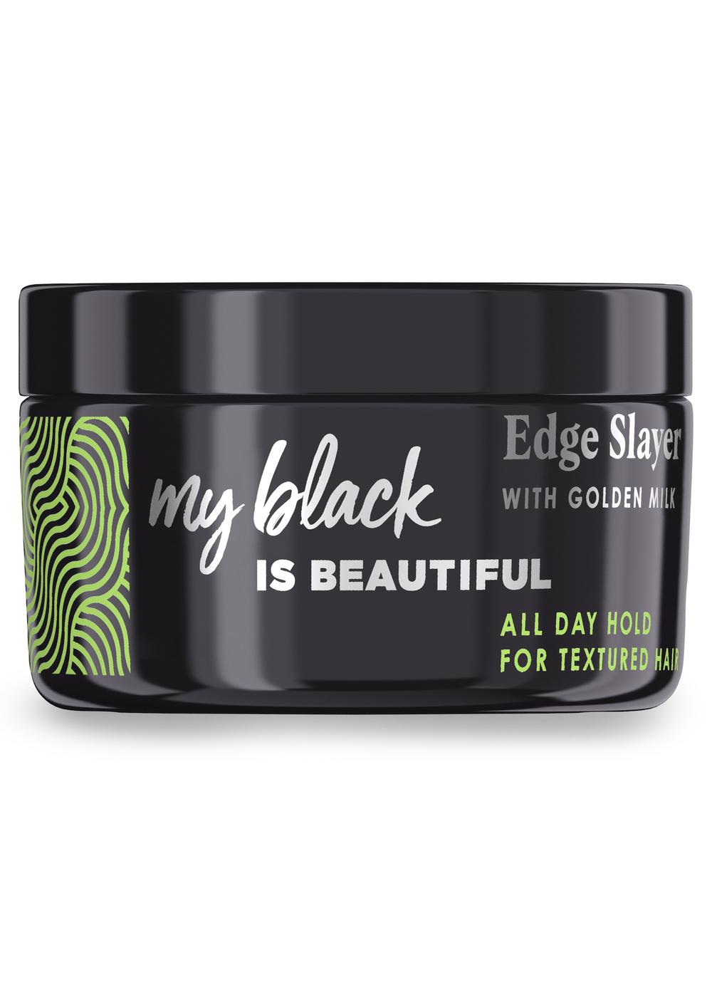 My Black Is Beautiful Edge Slayer; image 5 of 11