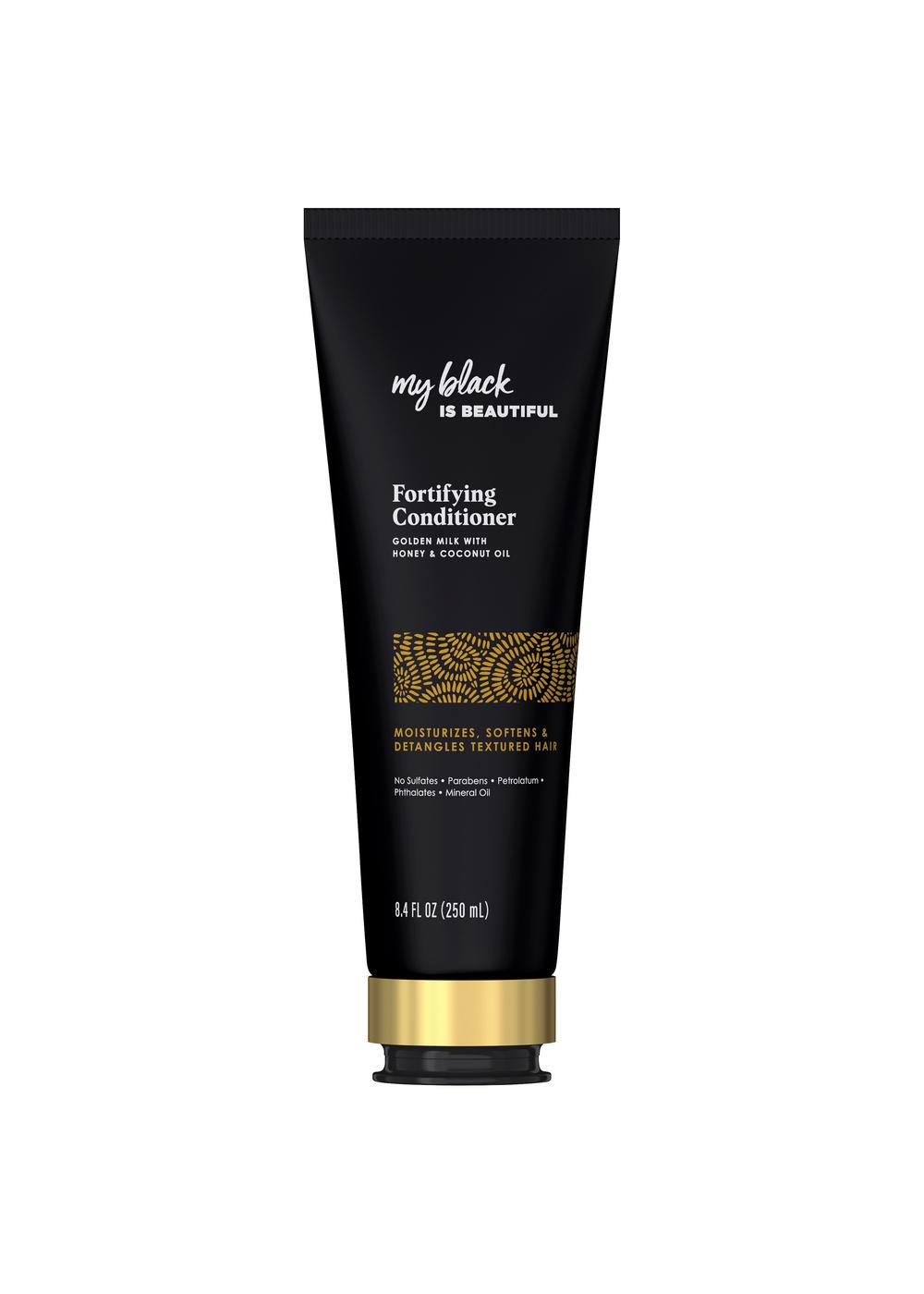 My Black Is Beautiful Fortifying Conditioner; image 1 of 9