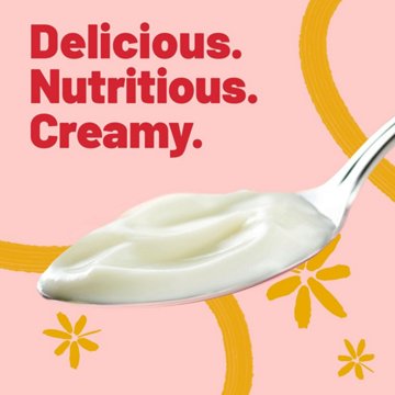 Yoplait Original French Vanilla Yogurt
