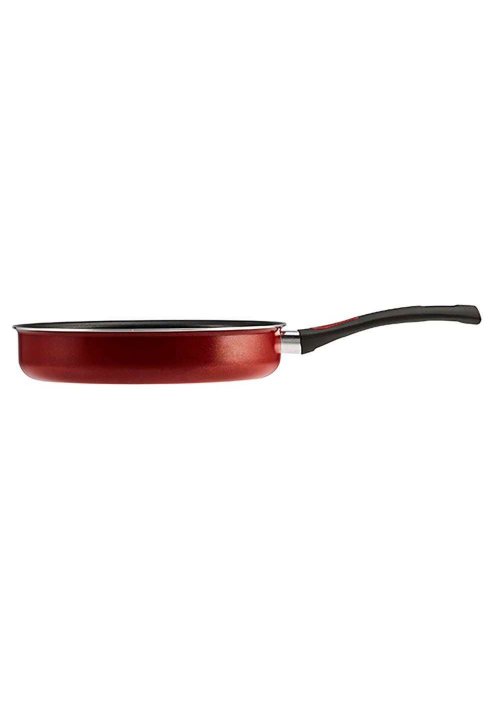 Tramontina Non-Stick Red Cookware Set; image 2 of 14