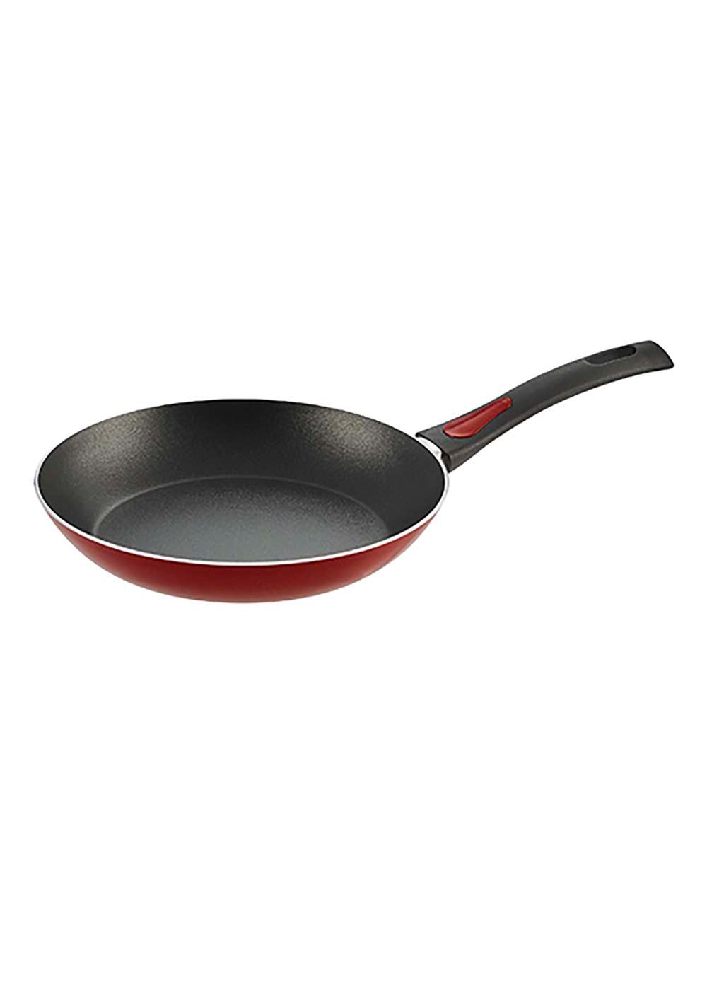 Tramontina Non-Stick Red Cookware Set; image 11 of 14
