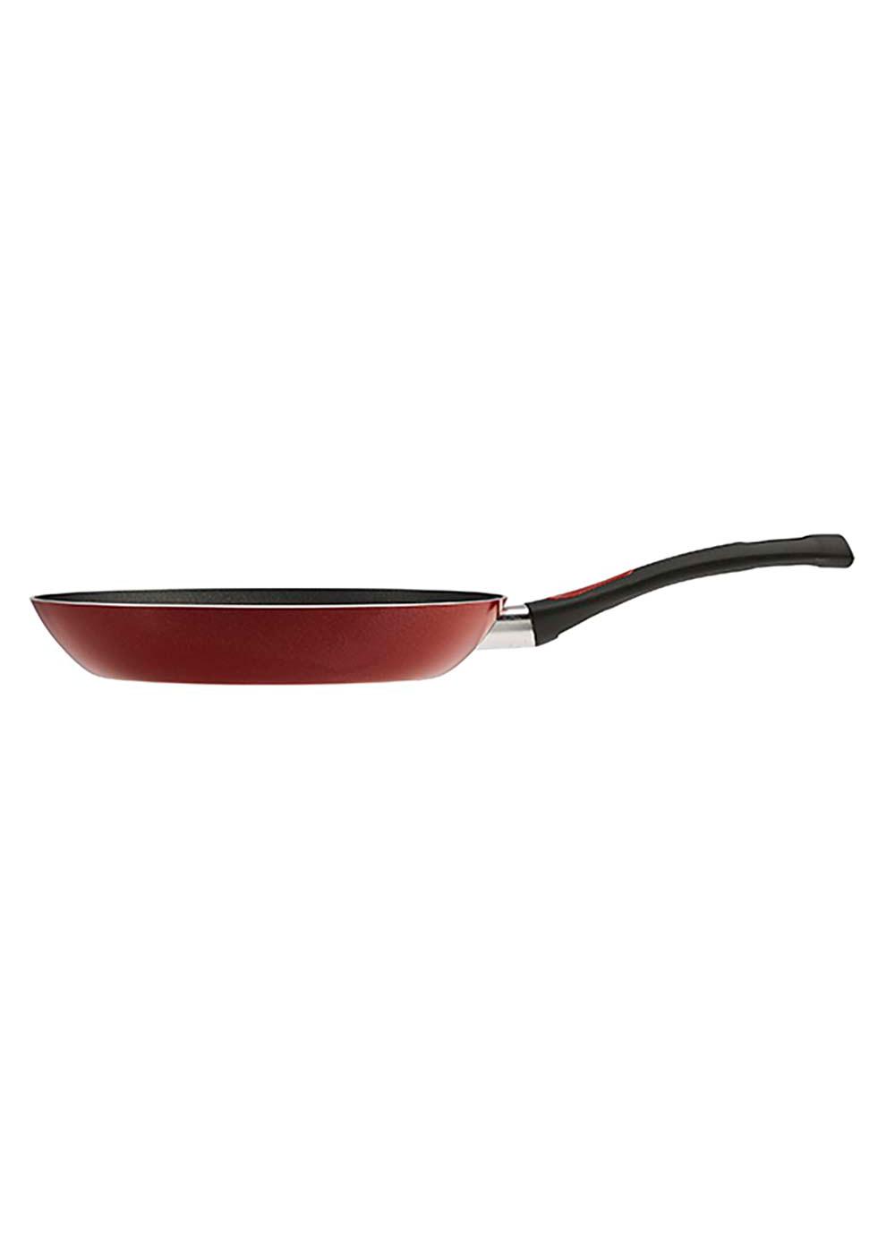 Tramontina Non-Stick Red Cookware Set; image 4 of 14