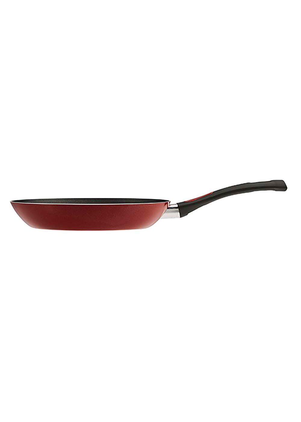 Tramontina Non-Stick Red Cookware Set; image 12 of 14
