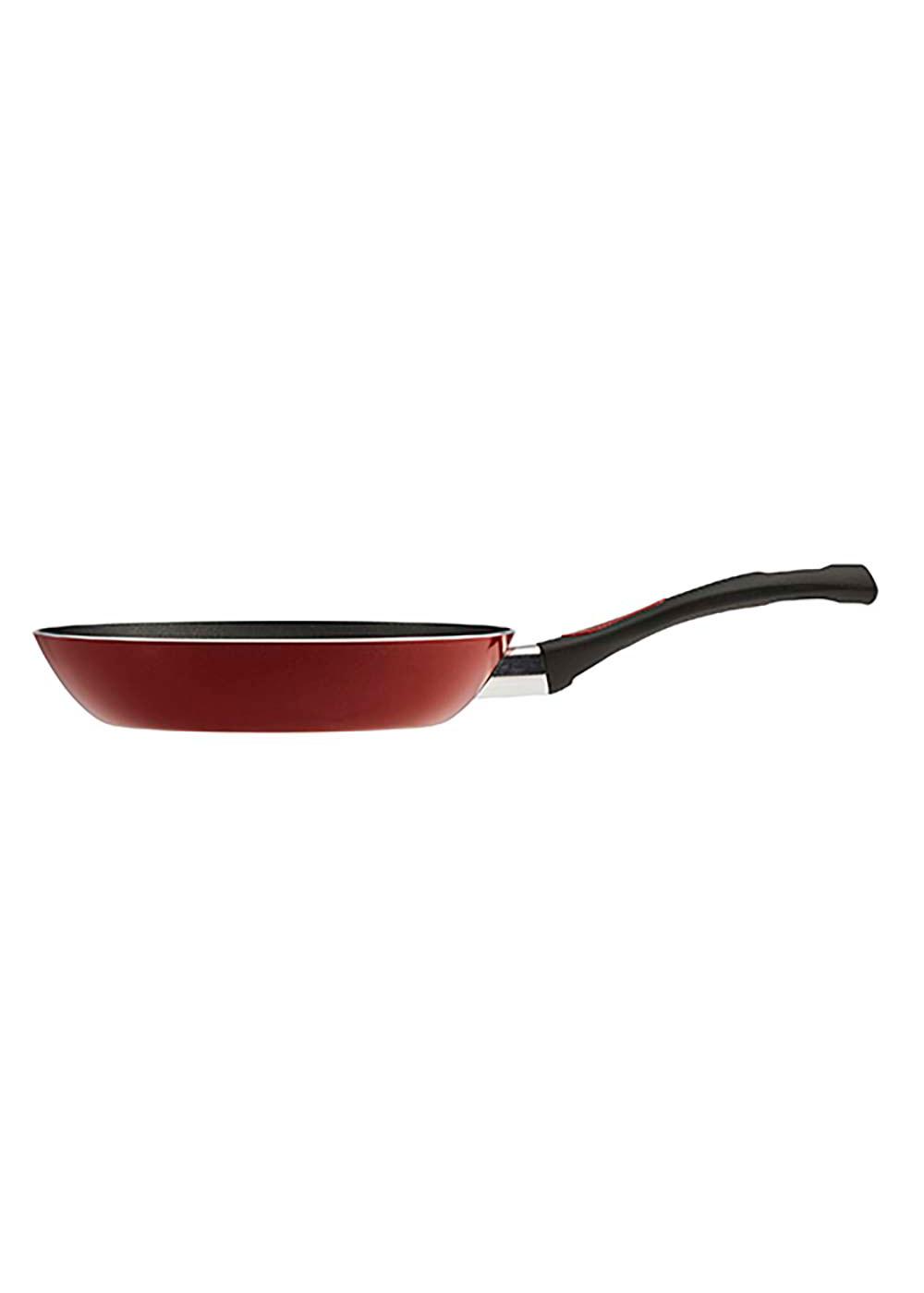 Tramontina Non-Stick Red Cookware Set; image 8 of 14