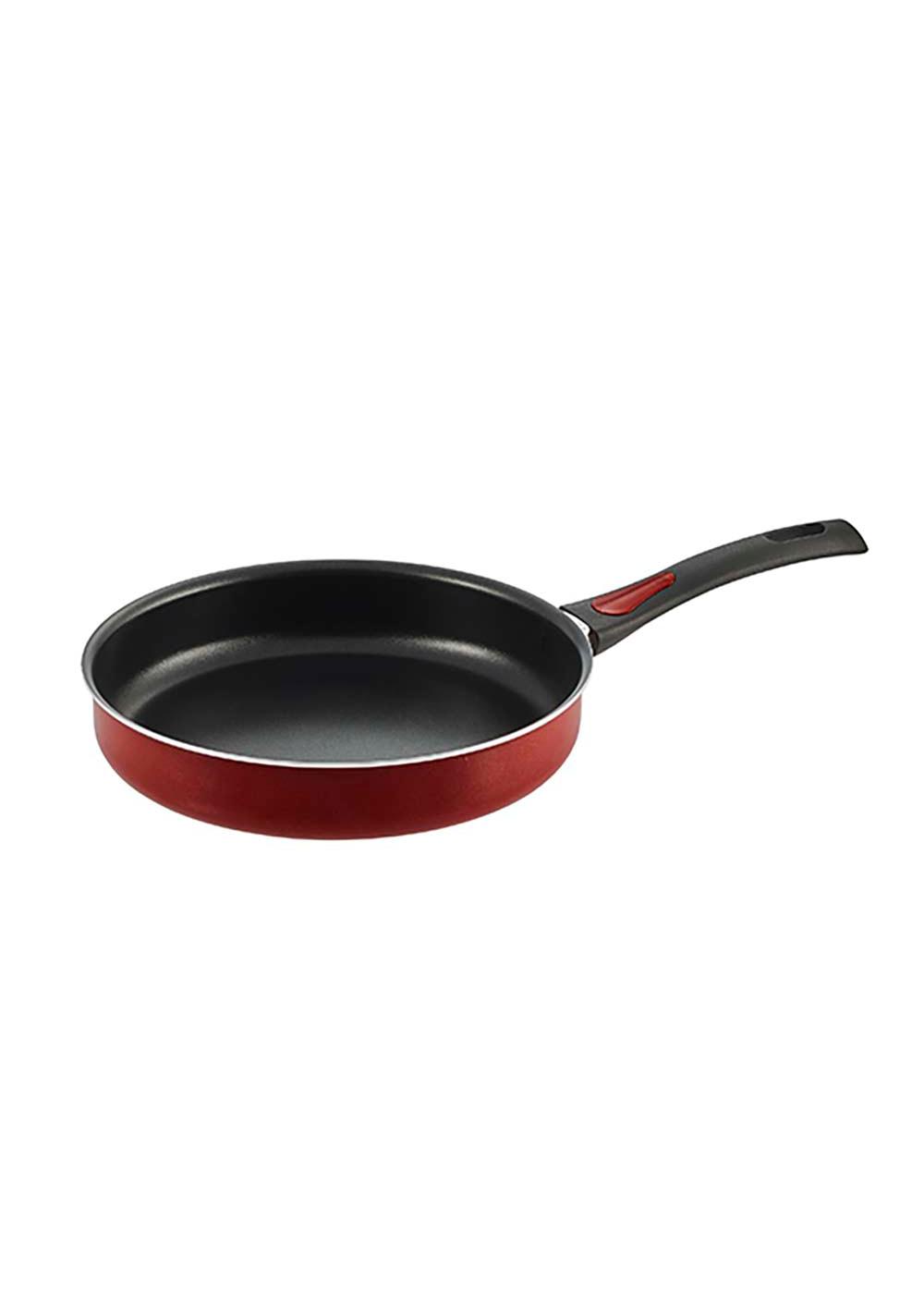 Tramontina Non-Stick Red Cookware Set; image 9 of 14