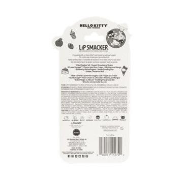 Lip Smacker Hello Kitty & Friends Lip Balm Pack, 8 ct