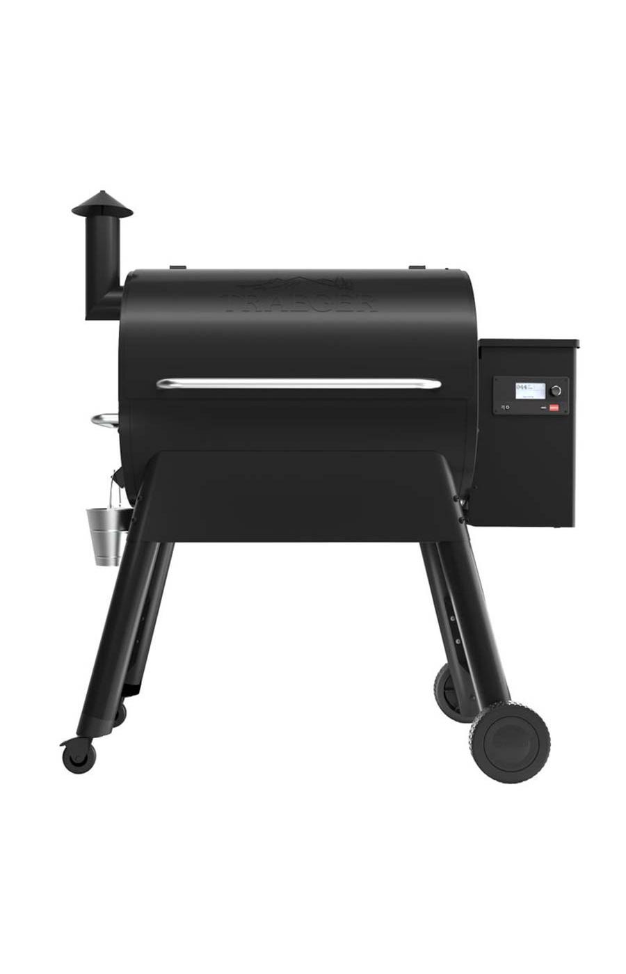 Traeger shop grill 780