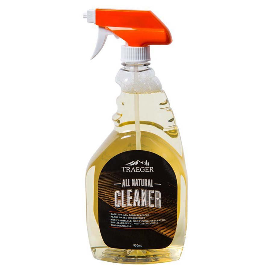 Traeger All Natural Grill Cleaner Shop Grill Accessories at HEB