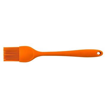 Traeger Silicone Basting Brush - Orange