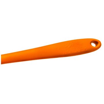 Traeger Silicone Basting Brush - Orange