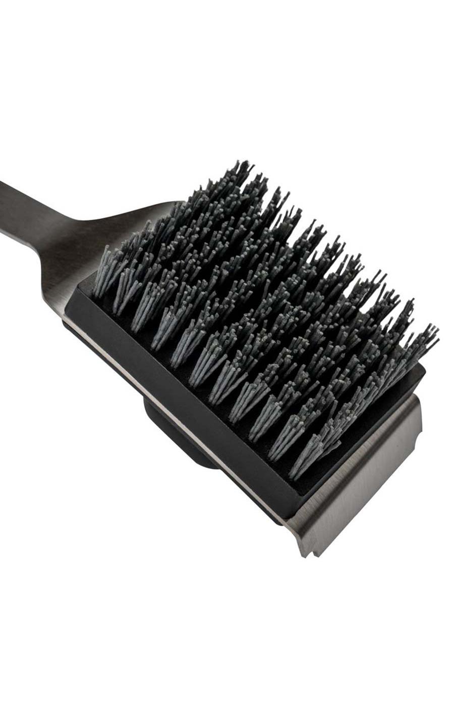 Traeger Stainless Steel BBQ Cleaning Brush - Shop Cookware