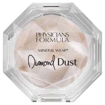 Physicians Formula Mineral Wear Diamond Dust Starlit Glow