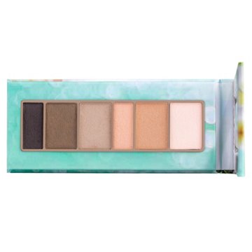 Physicians Formula Matte Monoi Butter Eyeshadow Matte Blushed Nudes