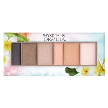 Physicians Formula Matte Monoi Butter Eyeshadow Matte Blushed Nudes