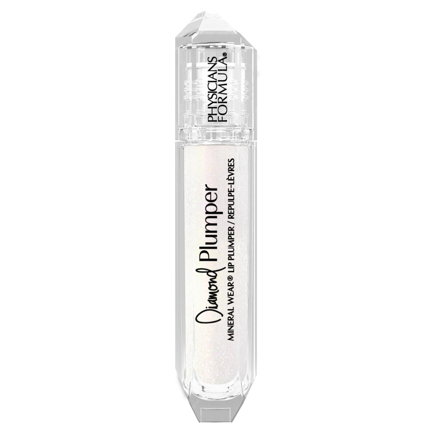 Physicians Formula Diamond Plumper Mineral Wear ; image 1 of 6