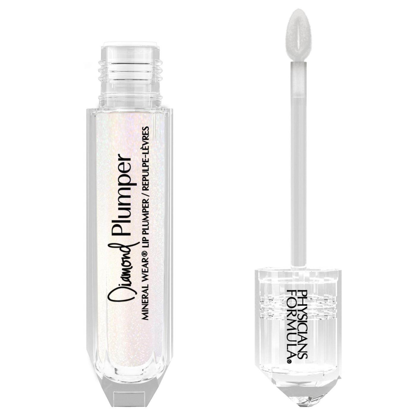 Physicians Formula Diamond Plumper Mineral Wear ; image 5 of 6