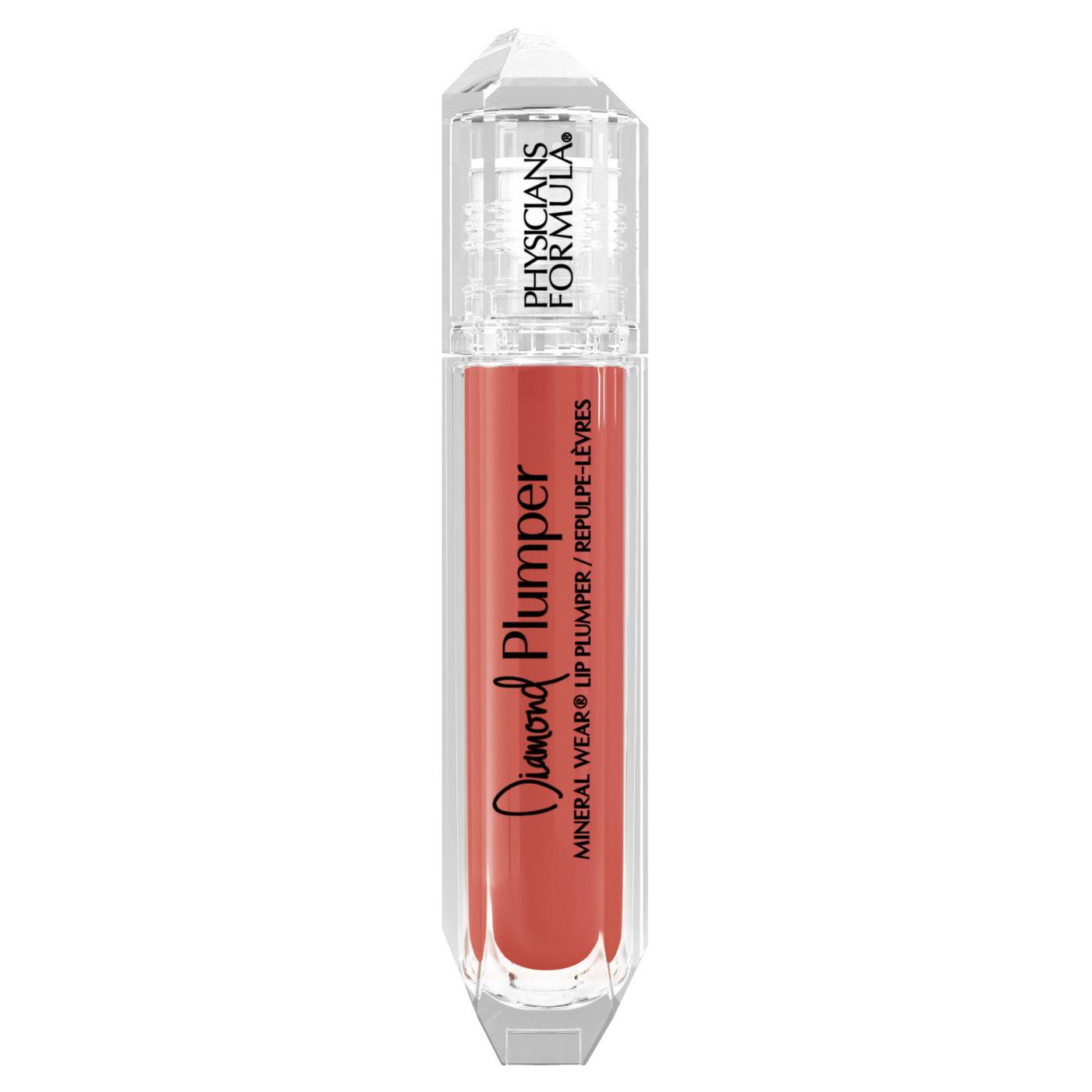Physicians Formula Diamond Plumper Mineral Wear Champagne; image 1 of 6
