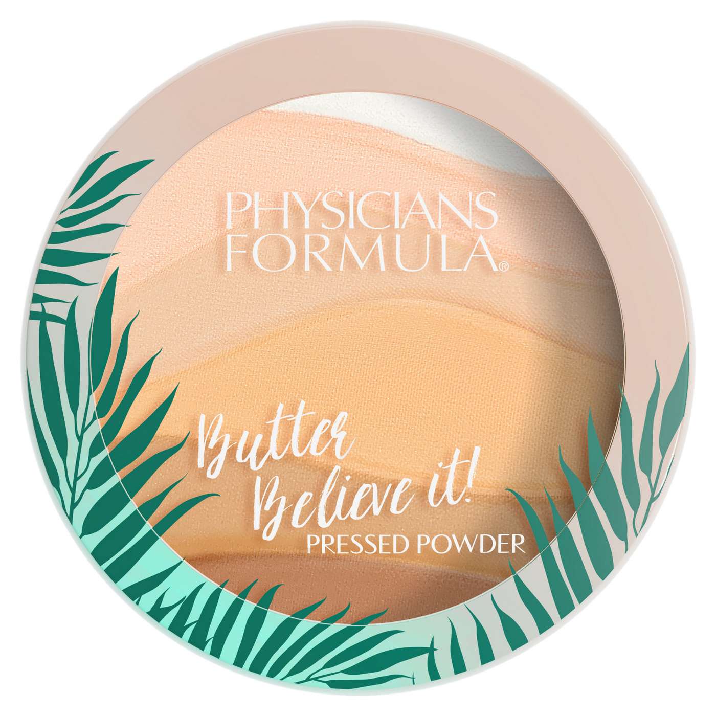 Physicians Formula Butter Believe It! Pressed Powder Translucent; image 2 of 5