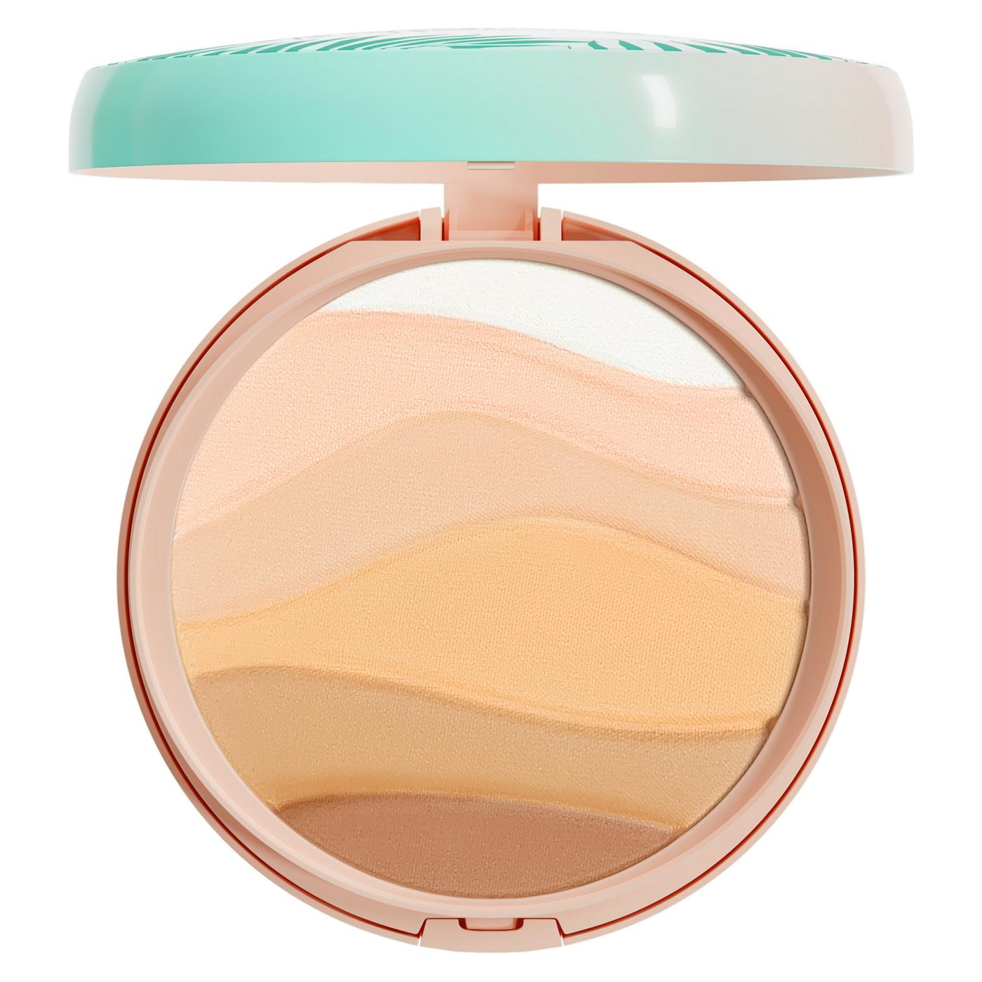 Physicians Formula Butter Believe It! Pressed Powder Translucent; image 5 of 5