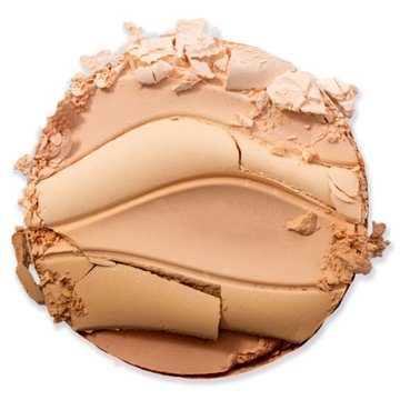 Physicians Formula Butter Believe It! Pressed Powder Creamy Natural