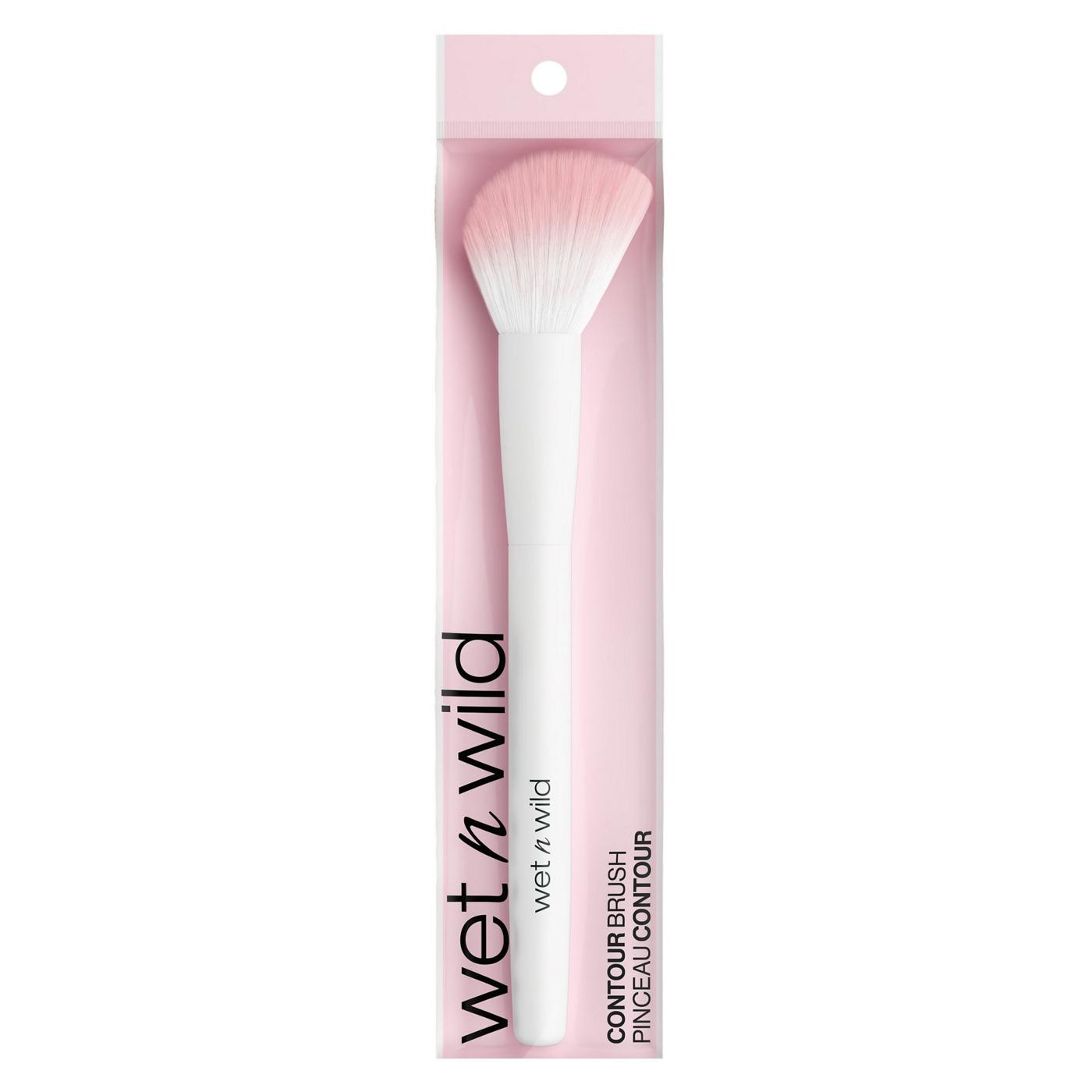 Wet n Wild Contour Brush; image 1 of 3