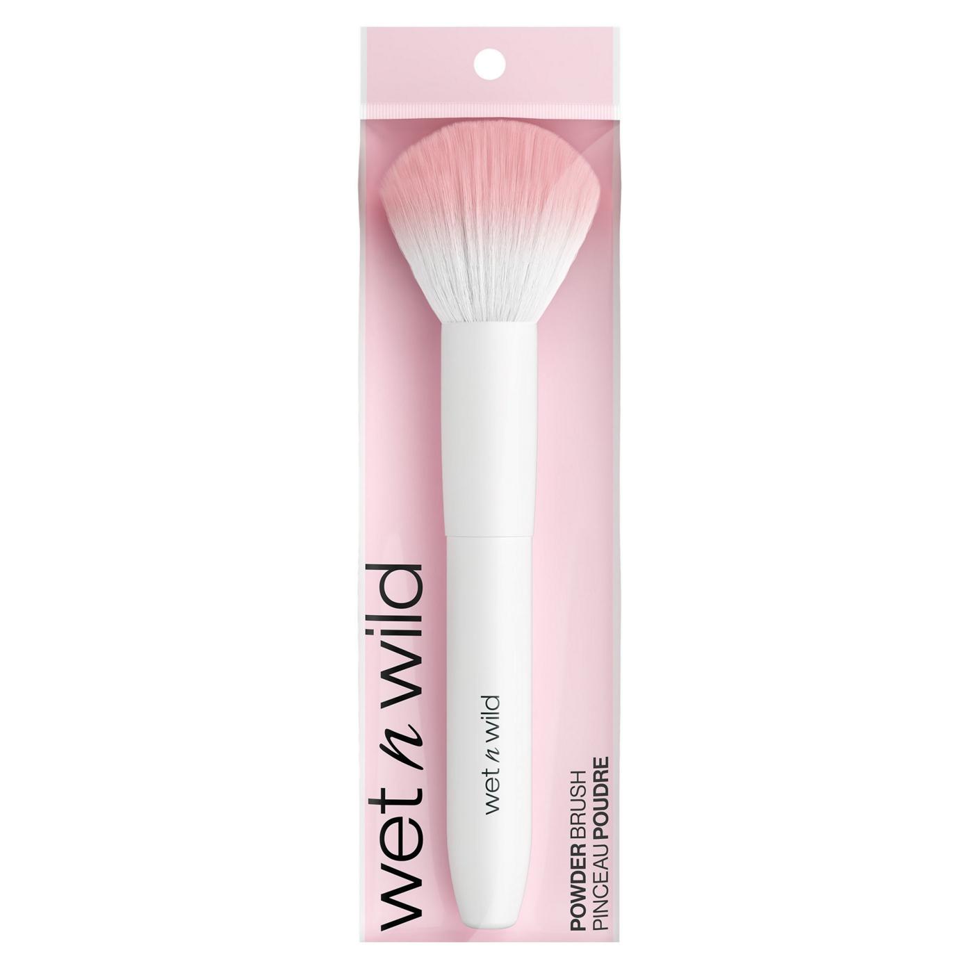 Wet n Wild Powder Brush Shop Brushes at HEB