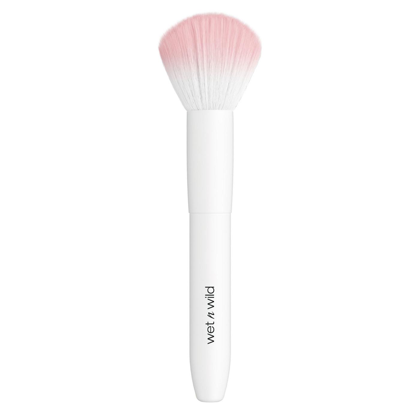 Wet n Wild Powder Brush; image 2 of 2