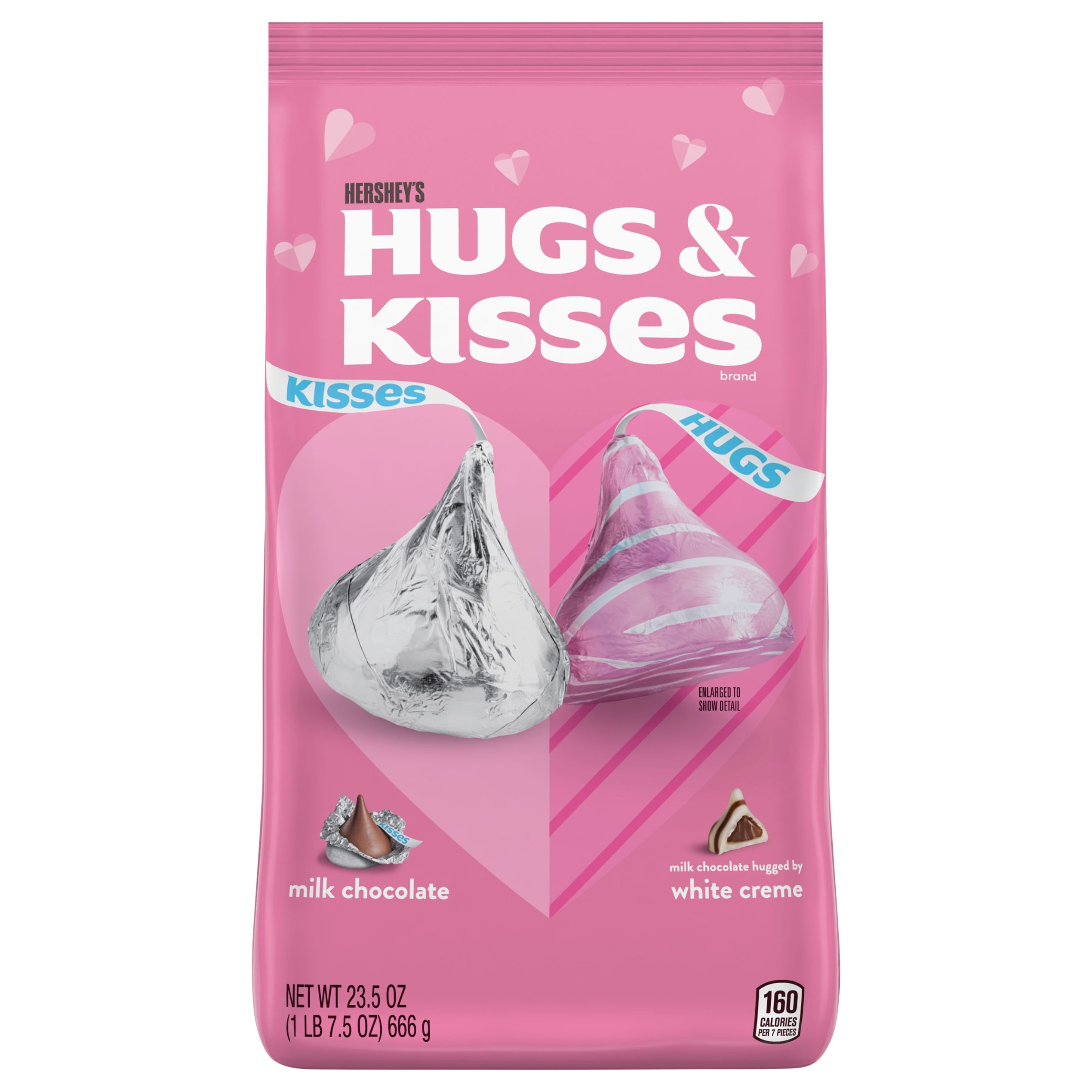 Candy Review: Hershey's Candy Corn Kisses