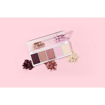 Wet n Wild Color Icon Forget-Me-Not Eyeshadow