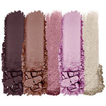 Wet n Wild Color Icon Forget-Me-Not Eyeshadow