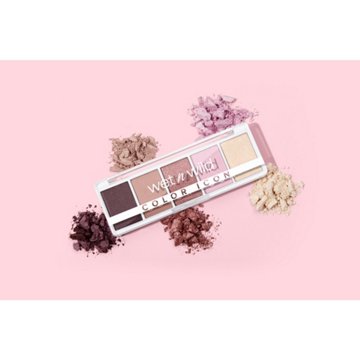 Wet n Wild Color Icon Forget-Me-Not Eyeshadow
