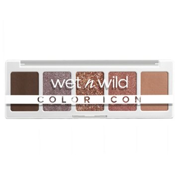 Wet n Wild Color Icon Camo-Flaunt Eyeshadow