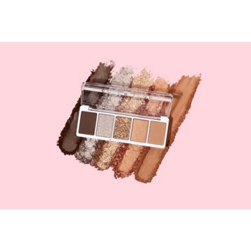 Wet n Wild Color Icon Camo-Flaunt Eyeshadow