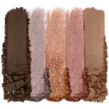 Wet n Wild Color Icon Camo-Flaunt Eyeshadow