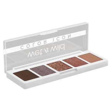Wet n Wild Color Icon Camo-Flaunt Eyeshadow