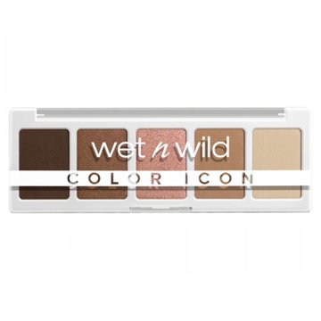 Wet n Wild Color Icon Walking On Eggshells Eyeshadow