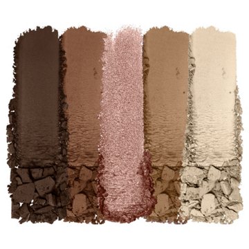 Wet n Wild Color Icon Walking On Eggshells Eyeshadow