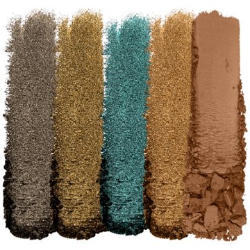 Wet n Wild Color Icon My Lucky Charm Eyeshadow