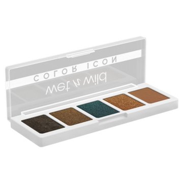 Wet n Wild Color Icon My Lucky Charm Eyeshadow