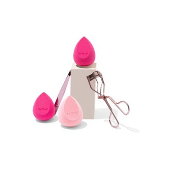 Wet n Wild Double Tap Makeup Sponges, 2 ct