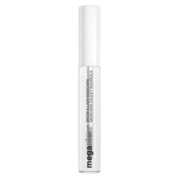 Wet n Wild Mega Clear Brow & Lash Mascara