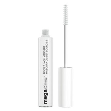 Wet n Wild Mega Clear Brow & Lash Mascara