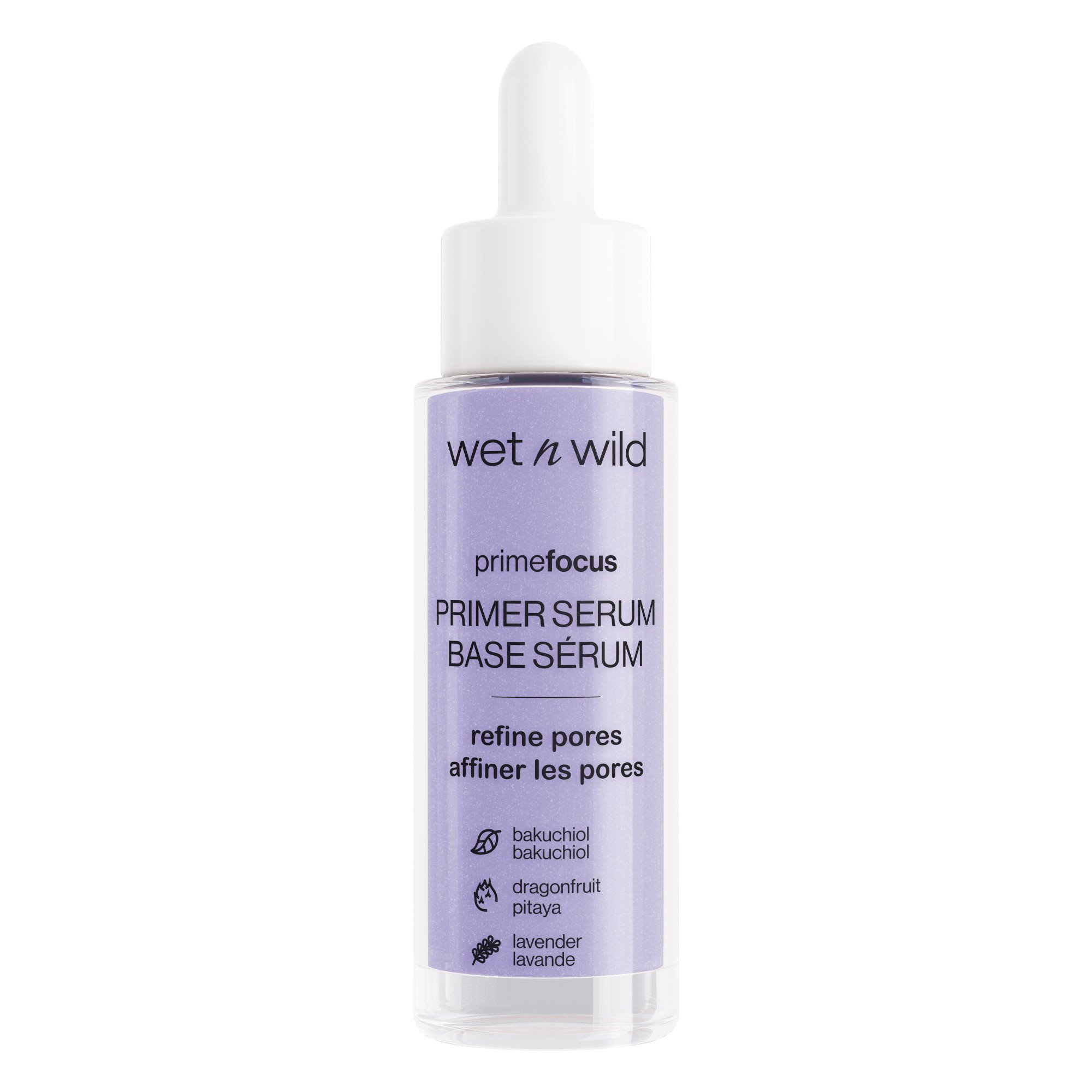 NYX Pore Filler Primer - Shop Primer & Setting Spray at H-E-B