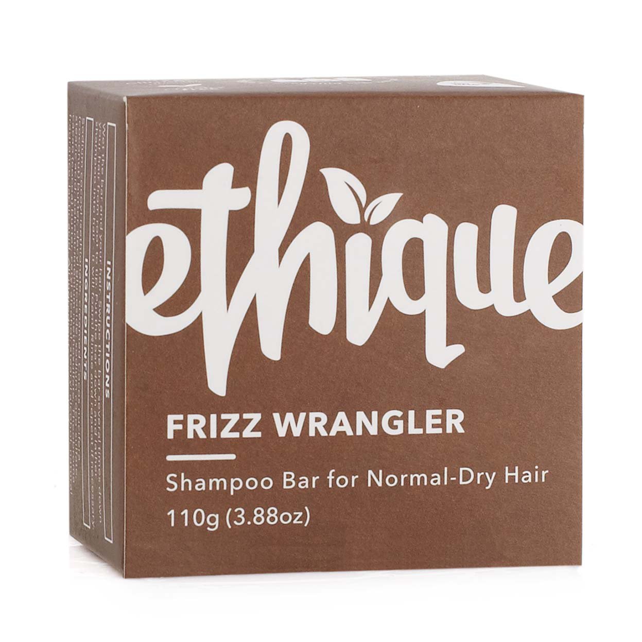 Frizz Wrangler Shampoo Bar for Normal-Dry - Shop Shampoo & at H-E-B