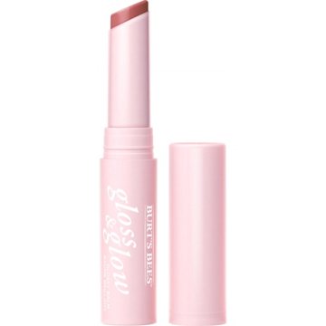 Burt's Bees Gloss & Glow Glossy Balm - Chai Time